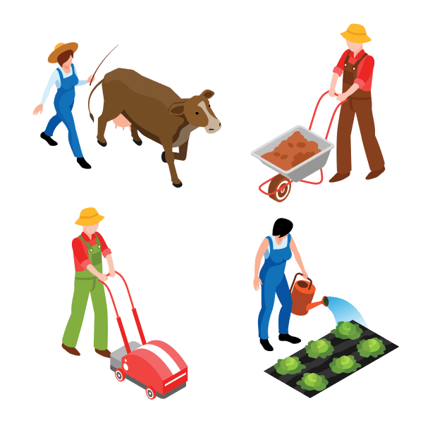 FARMERS